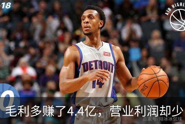 毛利多赚了4.4亿，营业利润却少了9亿：特斯拉的钱去哪了？